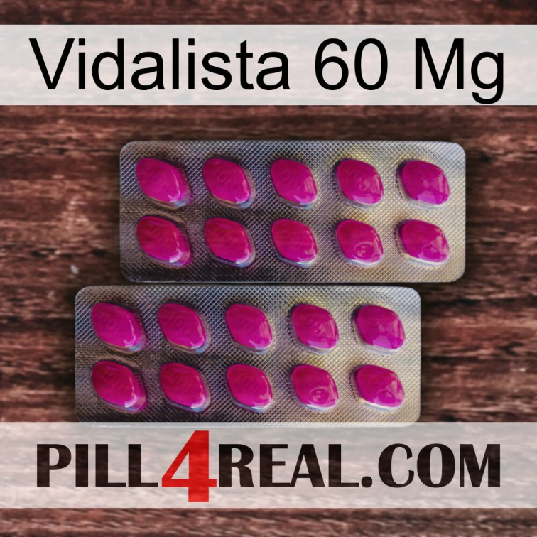 Vidalista 60 Mg 10